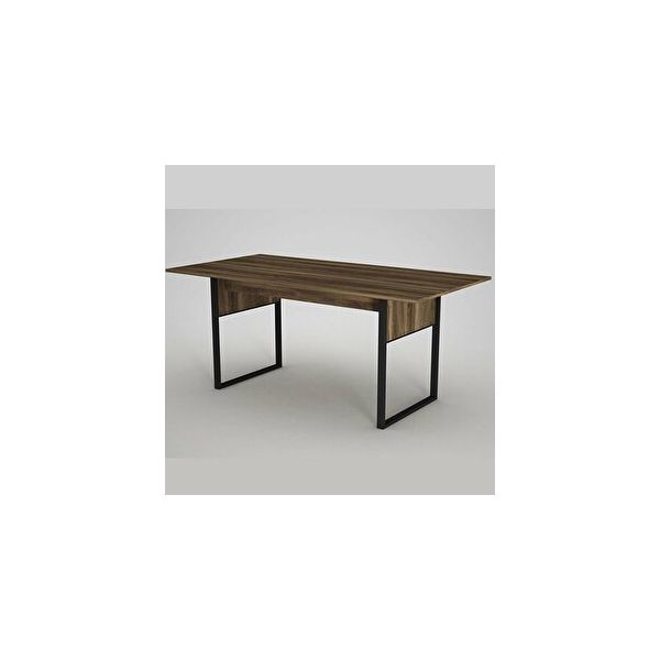 Dekorister Exclusive Lost Ceviz Komodin
