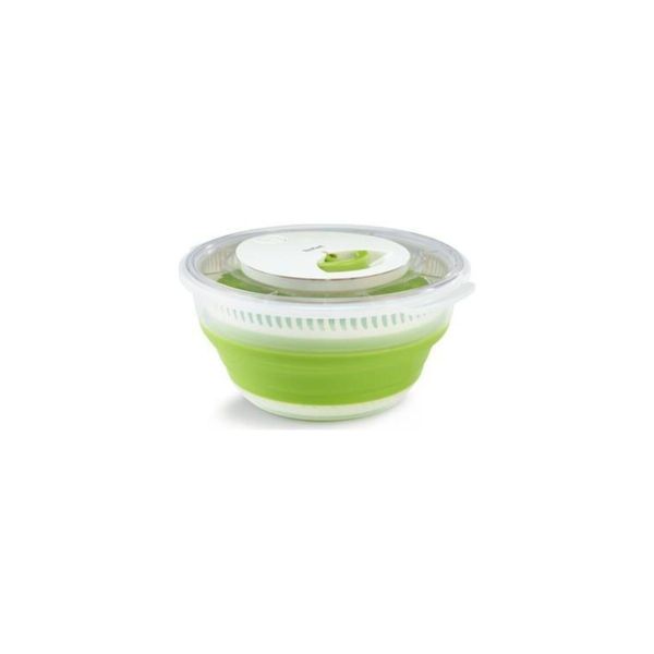 Tefal 4 lt Katlanabilir Salata Kurutucu