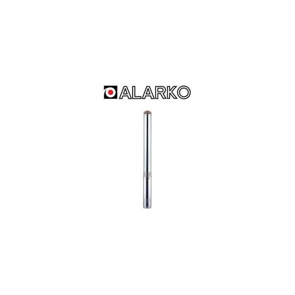 Alarko 4SDM2-2 DMD 1,5 HP Monofaze Dalgıç Pompa