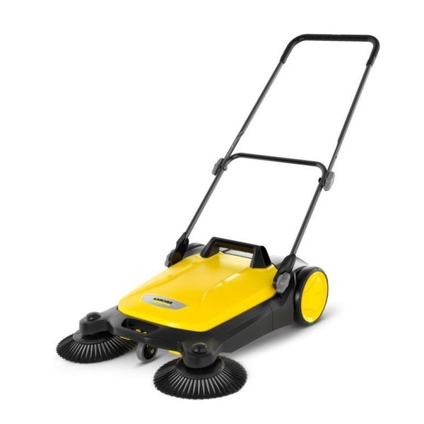 Karcher S 4 Twin Süpürge