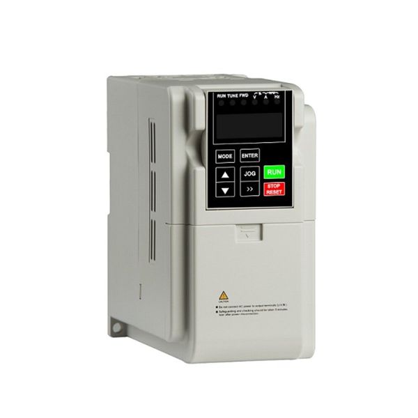 Solinved 2 HP 1,5 KW Trifaze Solar Pompa Sürücüsü