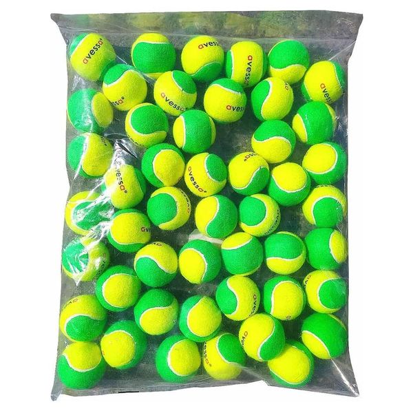 Avessa TT-9 48'li 9 Yaş Tenis Topu