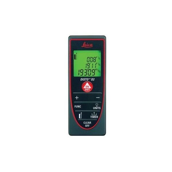 Leica Disto D2 Lazer Metre