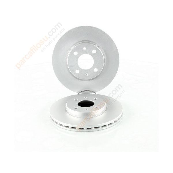 Bosch 0986478639 Oto Ön Fren Diski