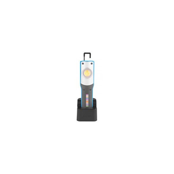 Koçtaş 800 Lm Brio Tecpo Led Akülü Lamba Premium Gün Işığı