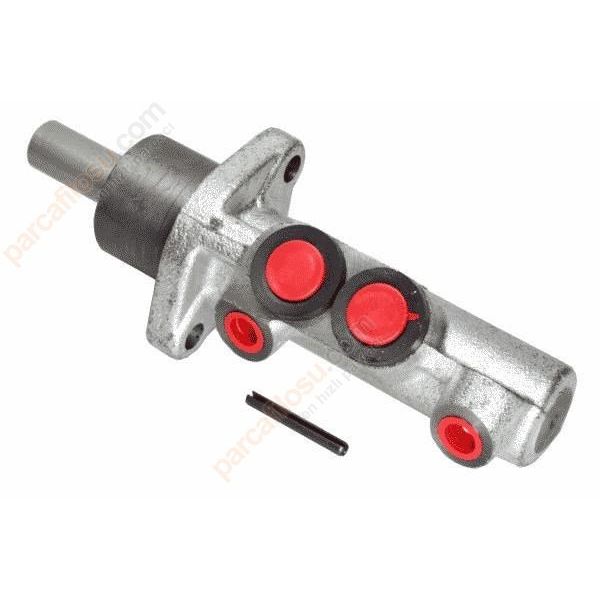 TRW-Lucas PMK561 Oto ABS li Fren Ana Merkezi