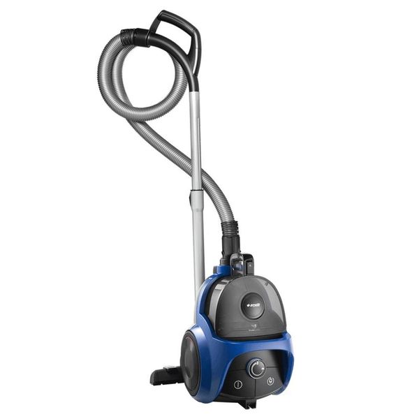 Arçelik S 7564 Mavi Siyah 750W Toz Torbasız Elektrikli Süpürge
