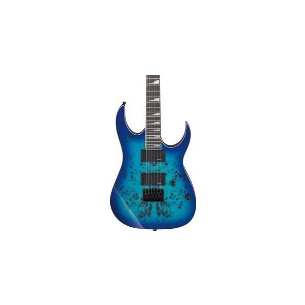 IBANEZ GRGR221PA-AQB Elektro Gitar