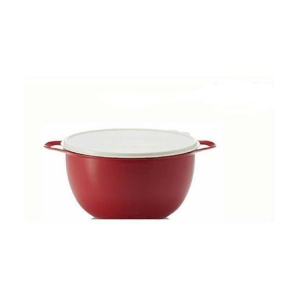 Tupperware Miksim 10 lt Saklama Kabı