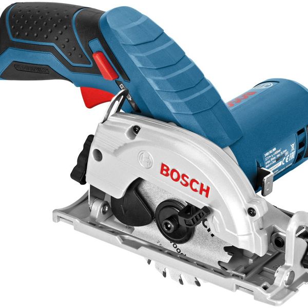 Bosch GKS 12V-26 Solo Akülü Daire Testere