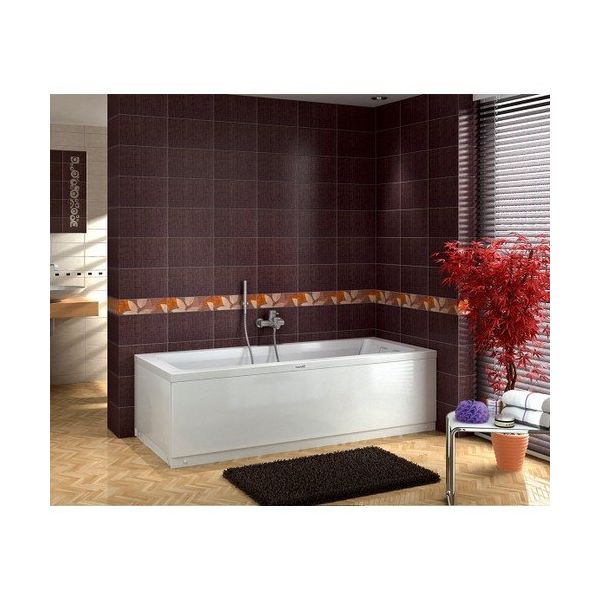 Shower Thalestrıs Oturmalı 70x150 cm Küvet