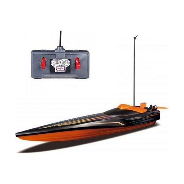 Maisto Hydro Blaster Kumandalı Süper Sürat Teknesi