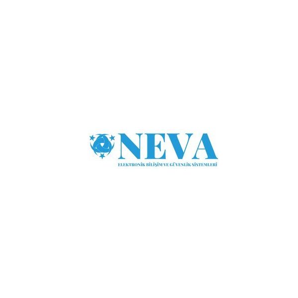 Neutron Nta-Mdw33 Kablosuz Manyetik Kontak Alarm
