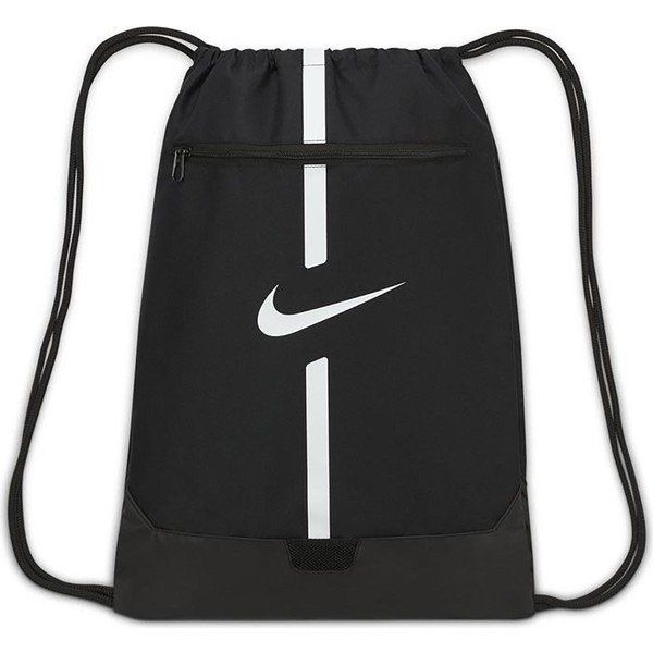 Nike DA5435-010 Nk Acdmy Gmsk Siyah Unisex Futbol Torba Çanta