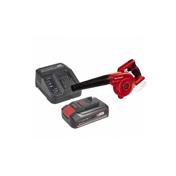 Einhell TE-CB 18/180 Solo Üfleme Makinesi