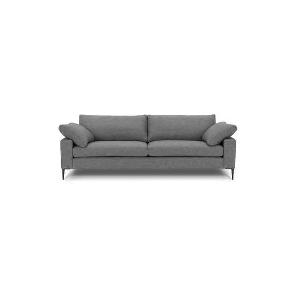 3A Mobilya Grey Modern Kanepe
