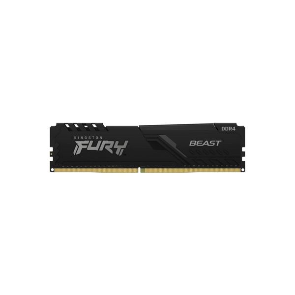 Kingston Kf432c16bb/8 8gb Kıngston Fury Beast Ddr4 3200mhz 1x8g
