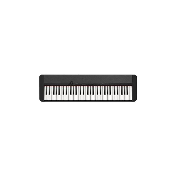 Casio CT-S1BKC2 61 Tuşlu Siyah Org