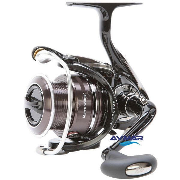 Daiwa Match Winner 4012 QDA Olta Makinesi
