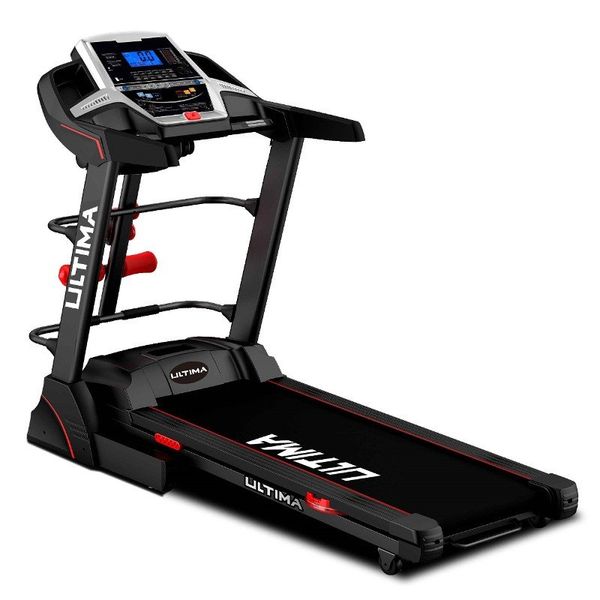 Ultima DC-5000 Katlanabilir Koşu Bandı