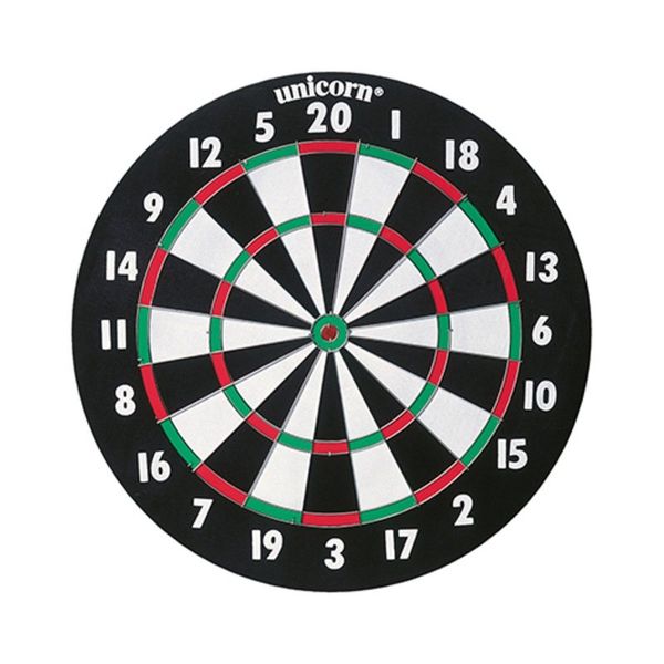 Unicorn 79085 Xl Dartboard Dart Tahtası
