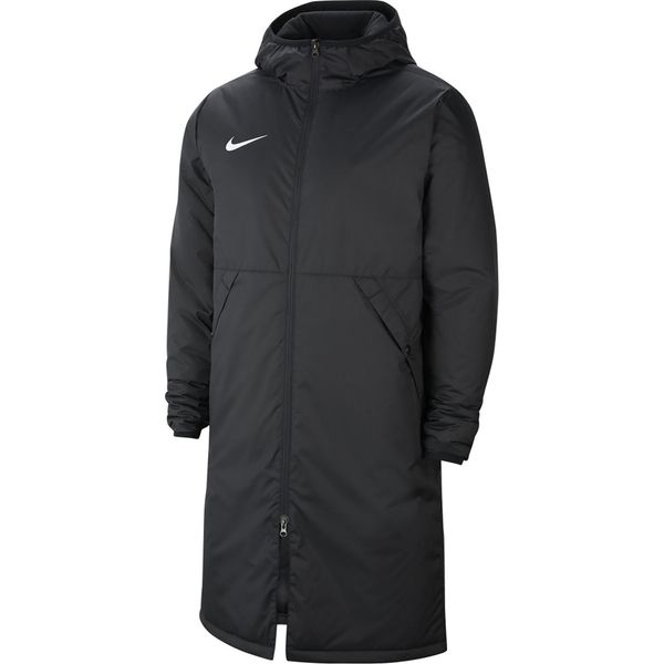 Nike DC8036-010 Siyah 20 Winter Kadın Mont