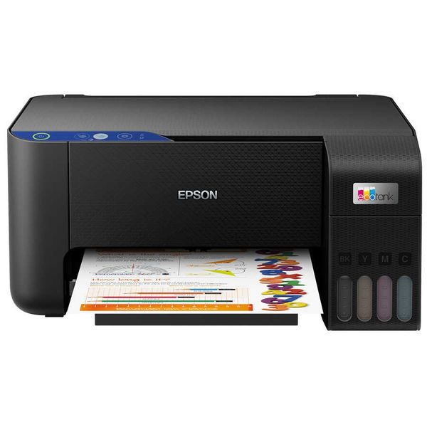 Epson EcoTank L3211 Yazıcı