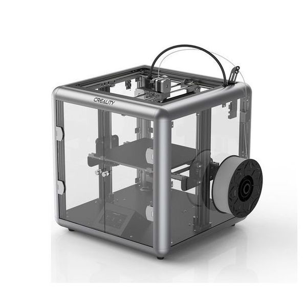 Creality Sermoon D1 3D Yazıcı