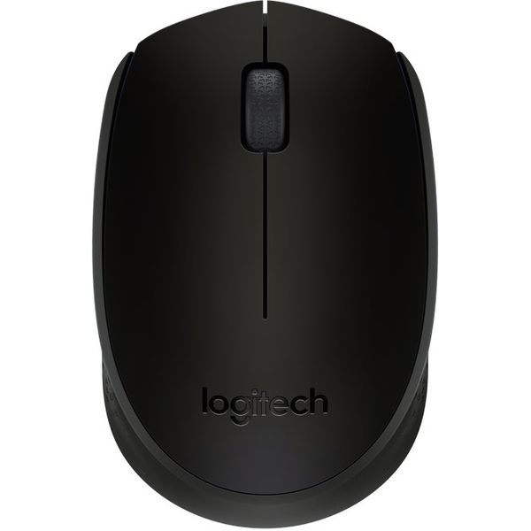 Logitech M171 910-004424 Siyah Kablosuz Mouse