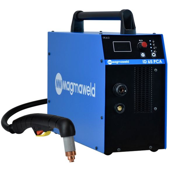 Magmaweld ID65PCA Mekanize Plazma Kesme Makinası