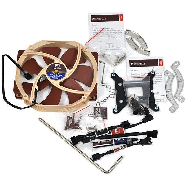 Noctua NH-D15S Soğutucu