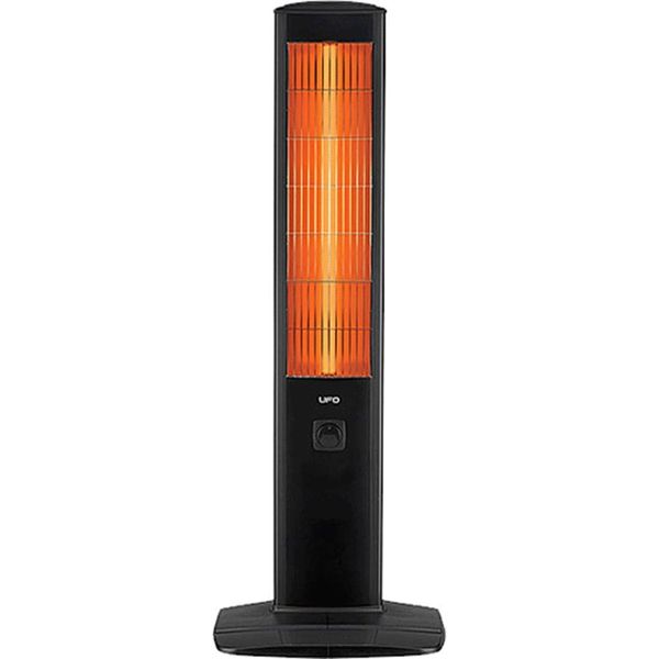 Ufo Micatronic 1900 W Kule Tipi Isıtıcı
