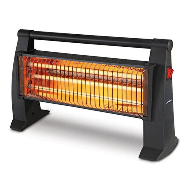 Luxell LX-2820 Quartz Isıtıcı