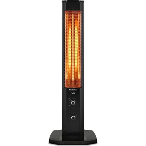 Kumtel MH-1800 1800 W 2 Kademeli Orbit Kule Isıtıcı