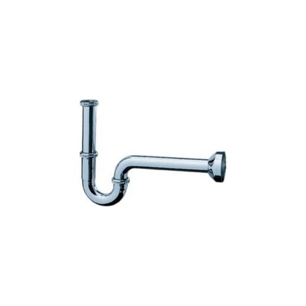 Hansgrohe Sifonu Krom Lavabo