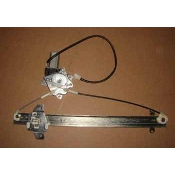Suzuki Vitara 1988-1998 Sağ Elektrikli Motorlu Arka Cam Krikosu