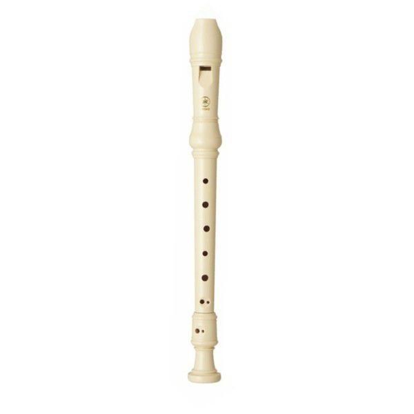 Yamaha YRS23 Blok Flüt