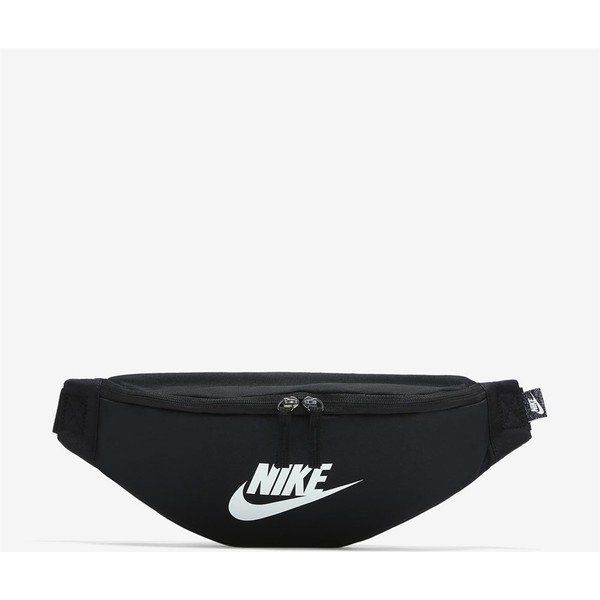 Nike DB0490-010 Heritage Siyah Unisex Bel Çantası