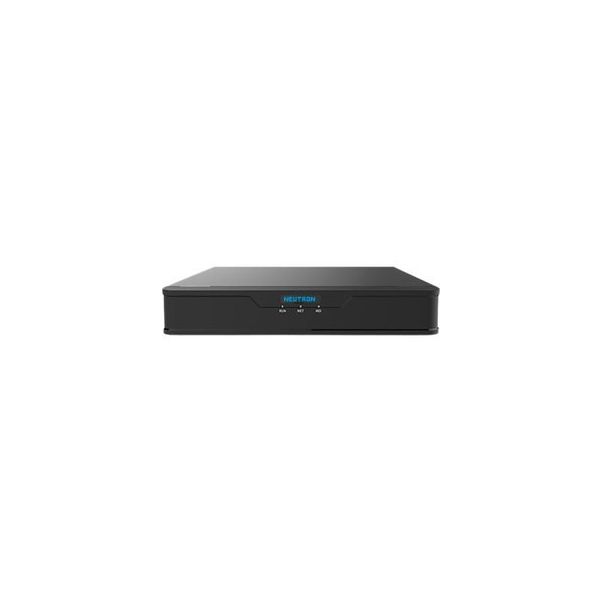 Neutron NVR301-08X-P8 8 Kanal 4K H265+ 8 Poeli Nvr Kayıt Cihazı