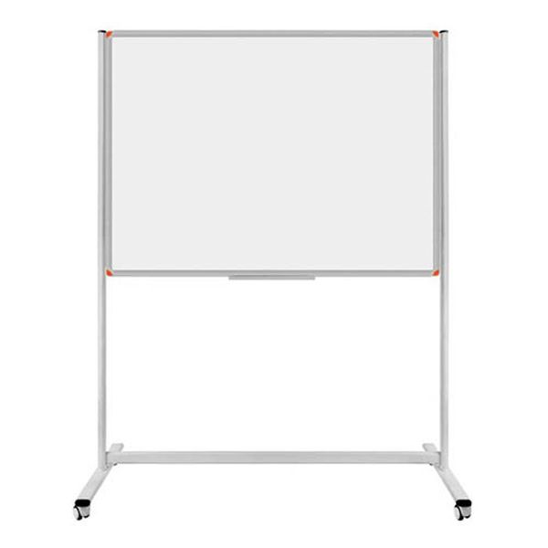 Panda 241 90 x 120 cm Ayaklı Tekerlekli Yazı Tahtası