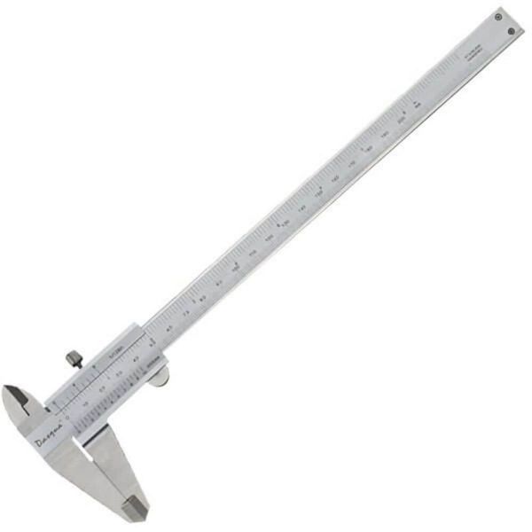 Dasqua 1120-3130 0-300 mm Mekanik Kumpas