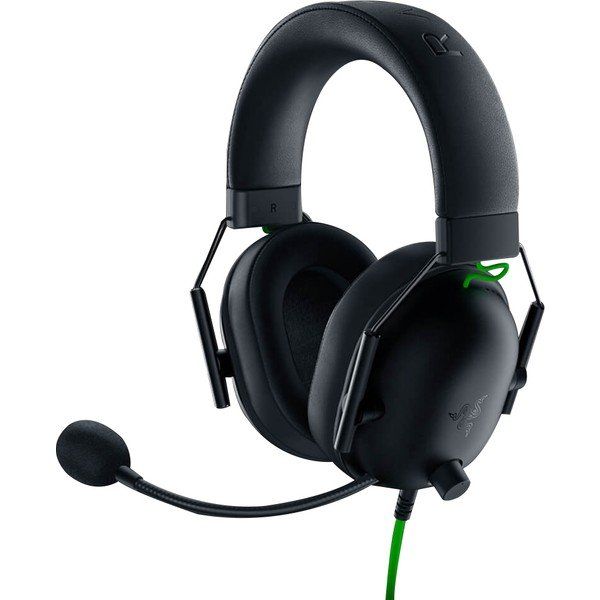 Razer Blackshark V2 X Oyuncu Kulaklığı