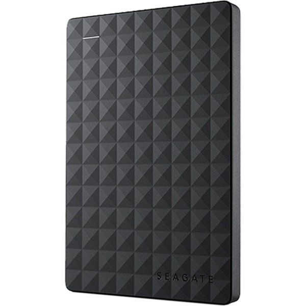 Seagate 3.0 5 TB One Touch Taşınabilir Harici Sabit Disk