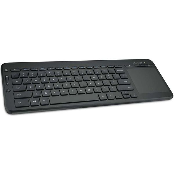 Microsoft N9Z-00017 Klavye