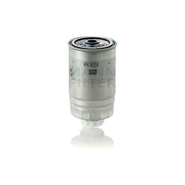 Mann WK8034 Yakıt Filtresi