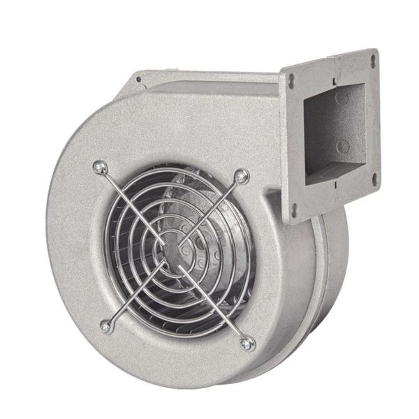 Aircol AKS-140-60 Salyangoz Radyal Fanlar