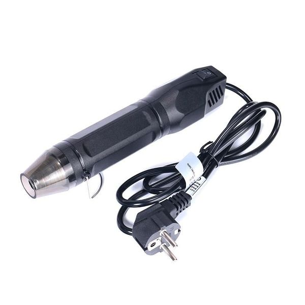 Wellhise WH8858-2 300W Sıcak Hava Tabancası