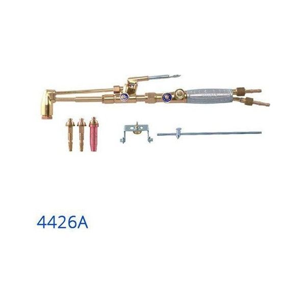 Yıldız 4426A Asetilen Oksijen Kesme Hamlaç Takımı