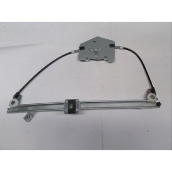 Peugeot 406 1995-2004 Sağ Elektrikli Motorsuz Ön Cam Krikosu