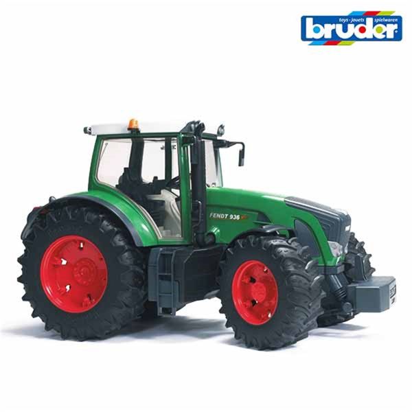 Bruder 03040 Fendt 936 Vario Traktör